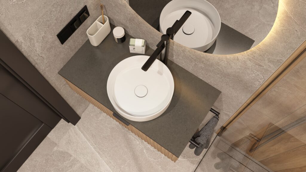 Łazienka gÓrna (3)