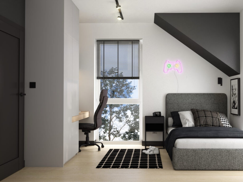 pokÓj chŁopiĘcy (2)