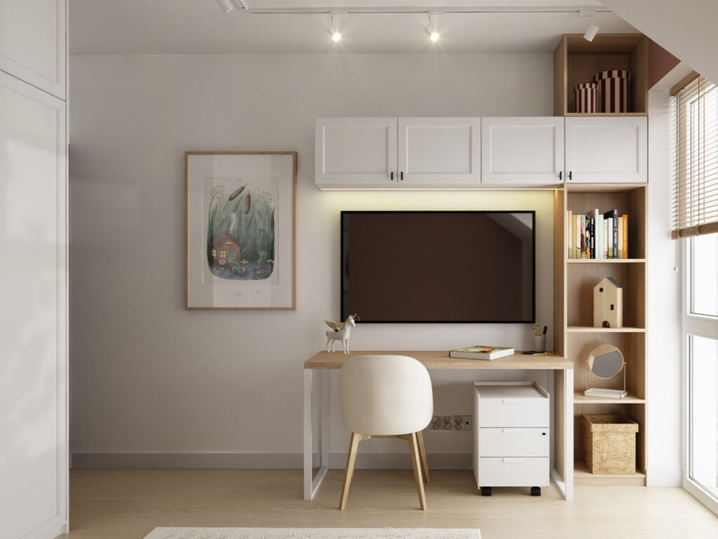 pokÓj dziewczĘcy (5)